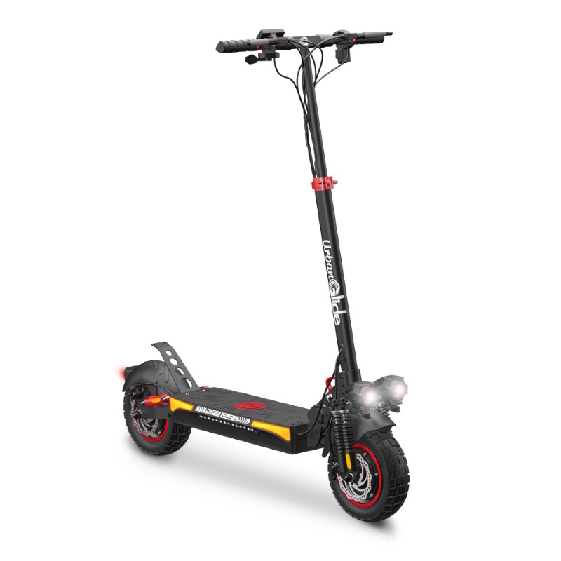 URBANGLIDE ESCOOTER ECROSS DUO Ηλεκτρικό πατίνι